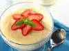 Pudding with Semolina