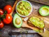 Five Appetizing Guacamole Variations to Leave you Licking your Fingers