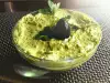 Guacamole with Walnuts