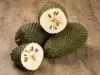 The Wonderful Benefits of Soursop