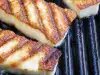 Halloumi