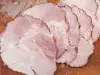 Homemade Boiled Ham