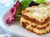 How Long is a Lasagna Baked for?