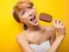 An Ice Cream Diet - is it Possible?