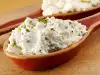 Cottage Cheese Caviar