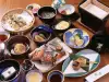 Culinary Traditions in Japan