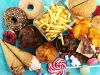 The Unhealthy Foods in Our Daily Lives