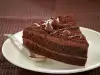 Classic Chocolate Cake