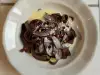 How To Make A Chocolate Pasta?