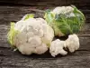 How to Choose Cauliflower?