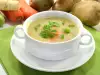 How to Make a Soup Thickener