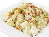 Potato Salad Caprice