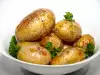 Why New Potatoes are More Healthy Than Regular Ones?