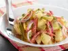 Warm Potato Salad