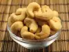 How to Roast Cashews?