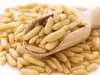 Pine nuts