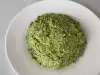 Keto Raw Vegetable Spread