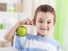 Superfoods for Healthy Kids