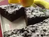 Dark Chocolate Brownie