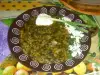 Nettles and Rice Stew - A Delicious Spring Dish