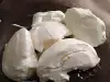 Homemade Goat Yogurt