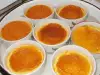 Creme Caramel for Diabetics