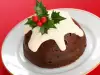 Christmas Pudding