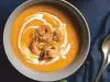 Sweet Potato Soup