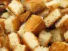 How To Make Croutons?