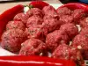 Which Minced Meat are the Best Meatballs Made from?