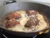 Zagreb-Style Meatballs