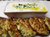 Greek-Style Zucchini Patties