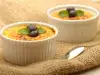 Lean Creme Brulee