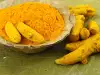 Pregnant Women - Stay Away from Turmeric