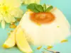 Lemon Dessert