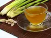 Lemongrass Tea - Benefits and Uses