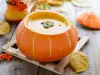 The Pumpkin: a Fall Temptation with Unbelievable Health Benefits