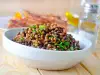 Why are Lentils Healthy?