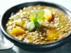 Why Lentils Don’t Cook Through?