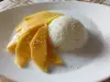 Mango Sticky Rice