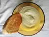 Cream Cheese and Zucchini Spread