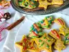 Christmas Biscuits with Cinnamon