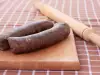 Horse Sausage - Dietary Delicacy