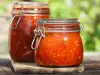 Macedonian Chutney