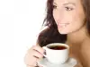 The Effects of Drinking Coffee with High Blood Pressue