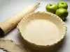 How to Make a Pie Crust?