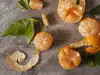 Benefits of Tangerine Peels