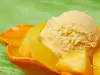 Brazilian Mango Sorbet