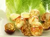 Chinese Tea Eggs (Cha Ye Dan)