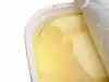 How is Margarine Stored?